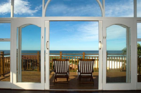 YourHome by the sea walking distance from theBeach